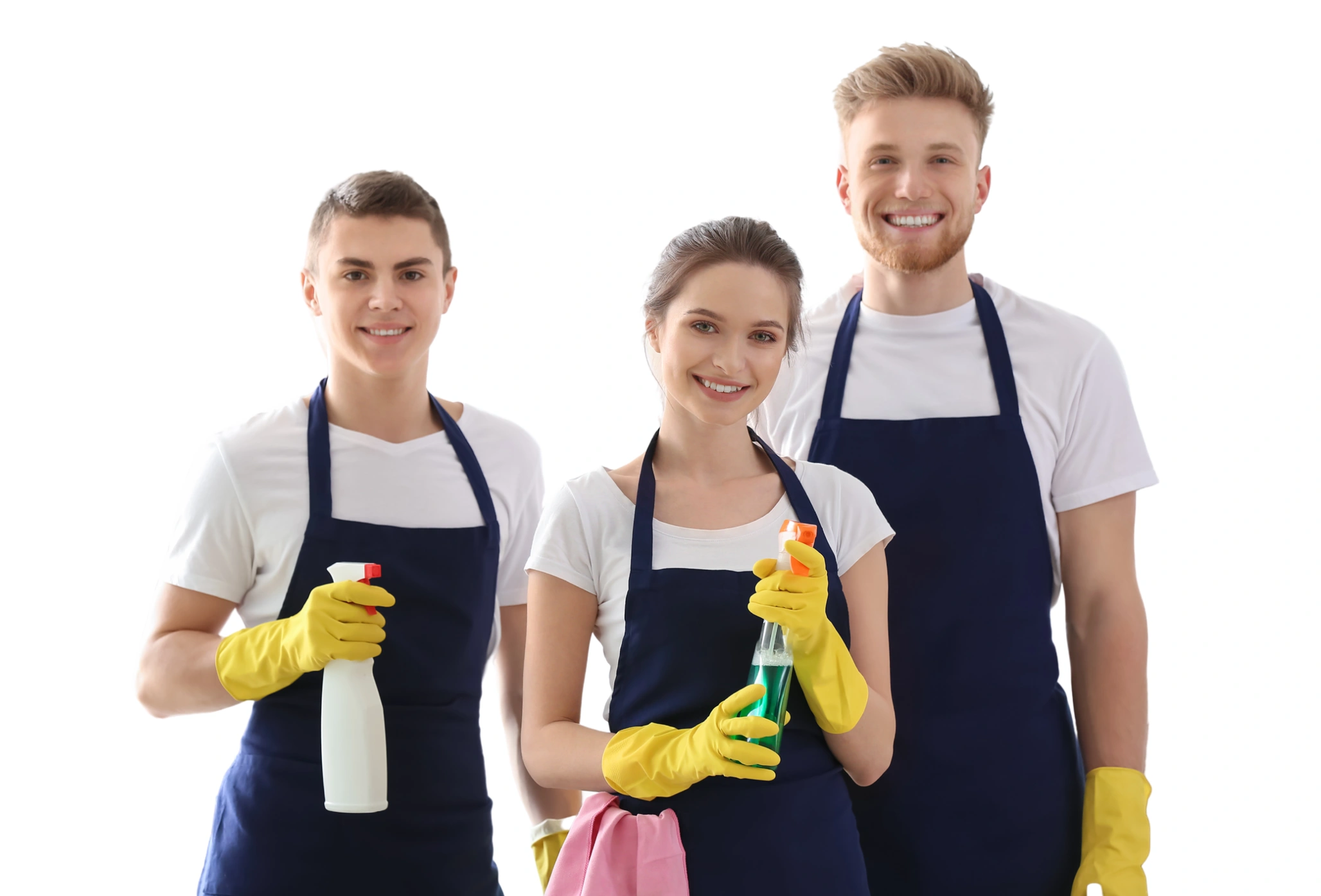 Cleaning